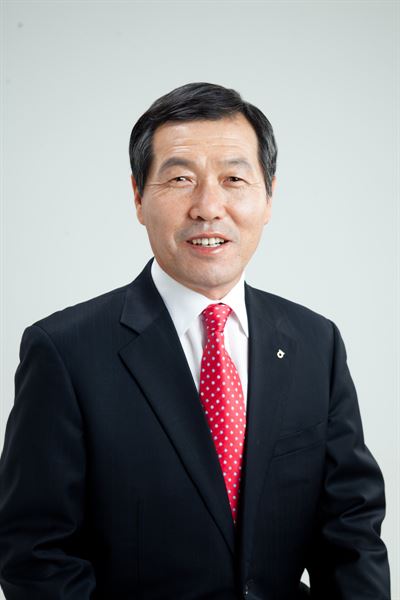 김문호 서안동농협 조합장