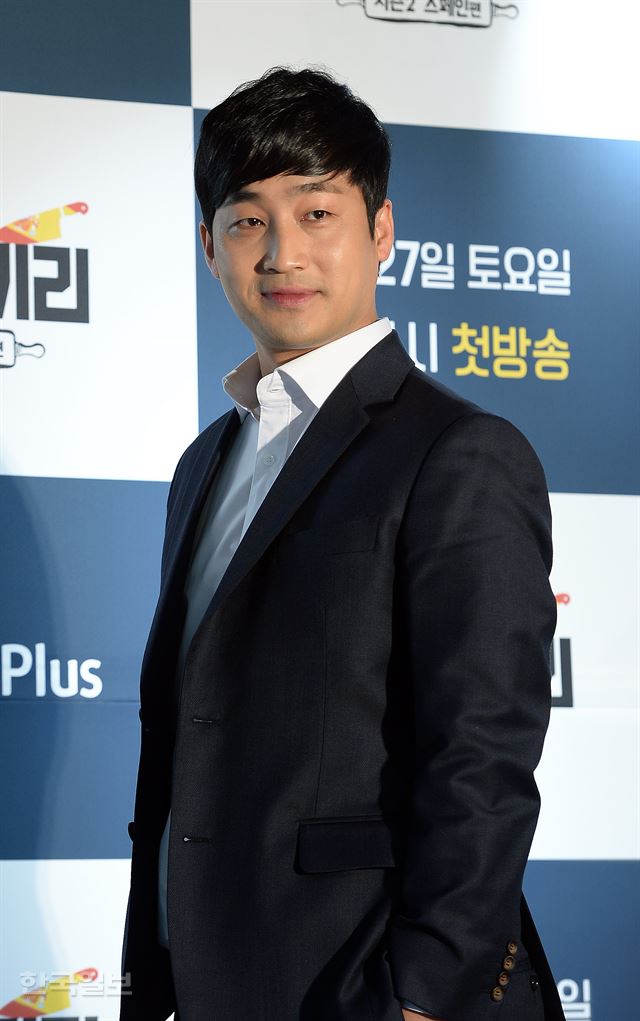 '셰프끼리2'에 새롭게 합류한 남성렬 셰프. 이정현 인턴기자