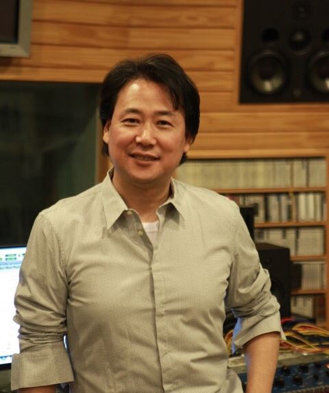 한국음악콘텐츠산업협회 신임 회장으로 취임한 김창환(53) 작곡가. 김창환 블로그