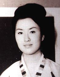 정인숙(1944~1970). 검찰과 법원이 범인으로 단죄한 친오빠 정종욱은 19년 옥살이 이후에도 자신의 결백을 주장했다.