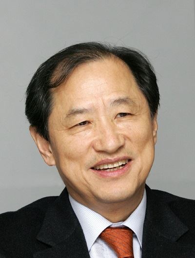 이상철 전 LG유플러스 부회장