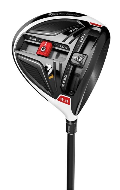 M1 460 Driver