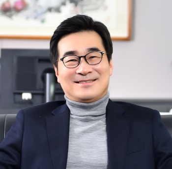 박주헌 에너지경제연구원장