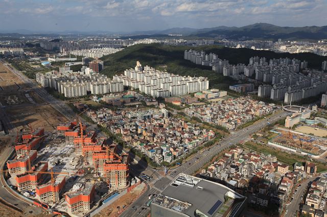 충남 천안시는 인구 100만 규모 중핵도시에 걸맞은 미래 성장동력을 창출하기 위해 행정력을 집중하고 있다. 천안시 제공