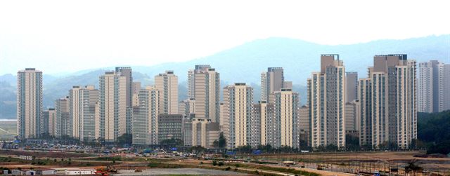 한국일보 자료사진