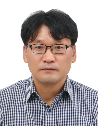 류철호 평창 올림픽 조직위원회 법무담당관