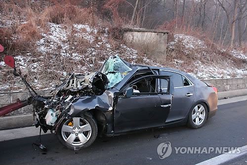 충남경찰청 교통범죄수사팀은 고의로 교통사고를 낸 뒤 보험금을 타 낸 일당 20명을 입건하고 여죄를 수사 중이다. 연함뉴스