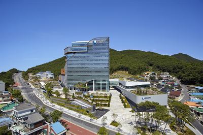 한국중부발전 보령본사/2016-06-06(한국일보)