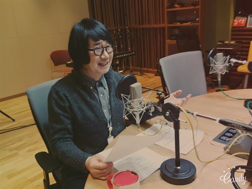 지난 2002년부터 MBC 라디오 표준FM ‘최양락의 재미있는 라디오’를 진행하던 최양락이 지난달 13일 하차했다. 그러나 그는 청취자들에게 작별인사도 전하지 못한 채 마이크를 내려놓았다. MBC 제공