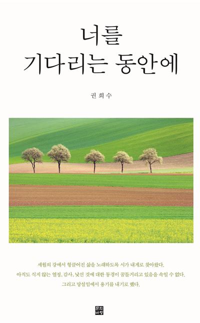 ▦너를 기다리는 동안에