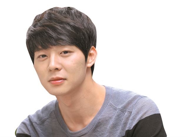 인기그룹 JYJ의 멤버이자 배우인 박유천. 한국일보 자료사진