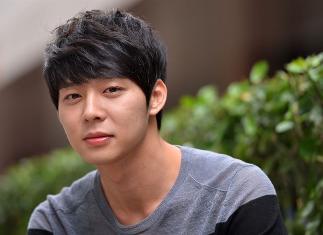 그룹 JYJ의 멤버이자 배우 박유천은 지난 20일 자신을 성폭행 혐의로 최초 고소한 여성 A씨를 무고와 공갈 혐의로 맞고소했다. 한국일보 자료사진