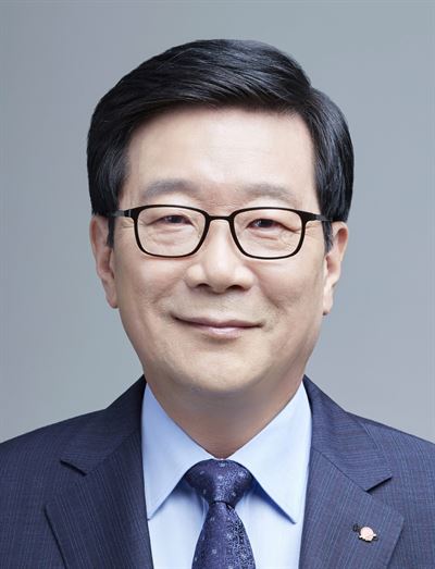 김경원 한국지역난방공사 대표