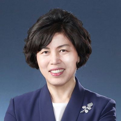 강정애 숙명여대 신임총장