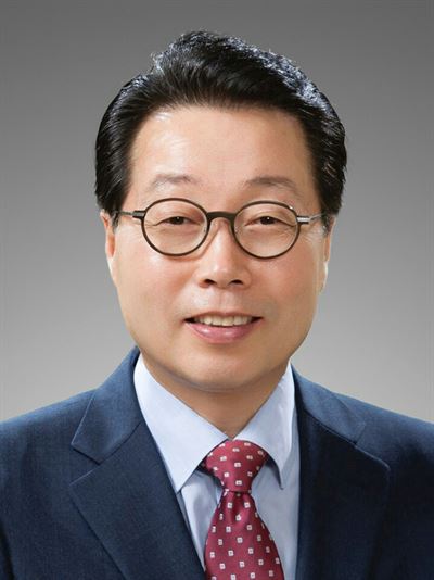 최승남 울트라건설 신임 대표이사. 호반건설 제공