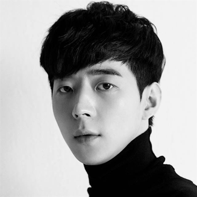 사실혼 파기로 법정 다툼을 벌이게 된 배우 박유환. 박유천의 동생으로도 알려져 있다. 씨제스엔터테인먼트 제공