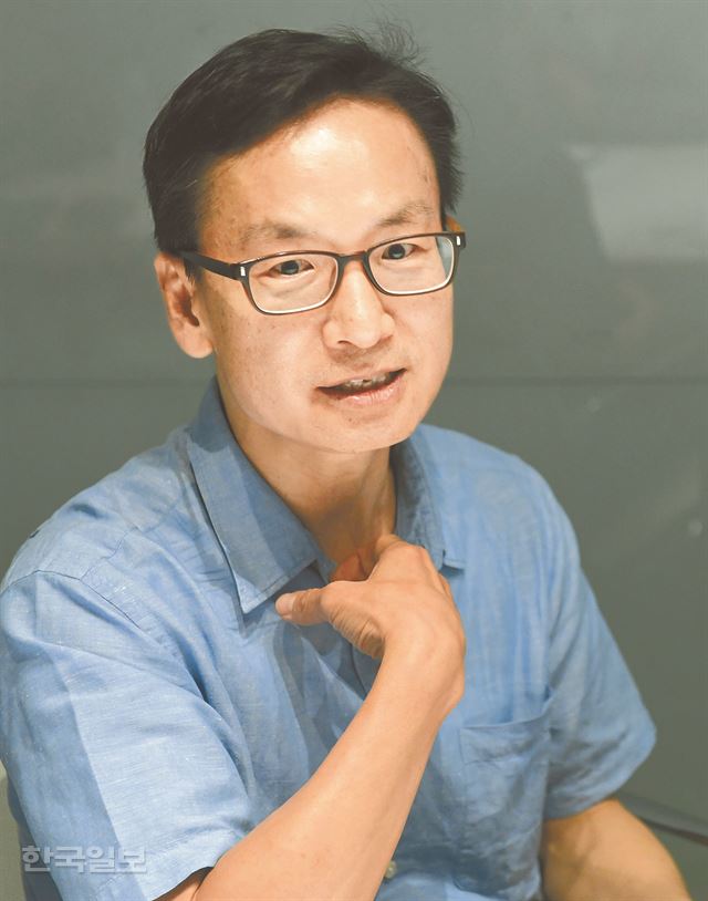 이상승 교수