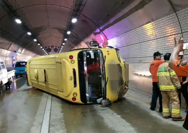 부산소방본부 제공