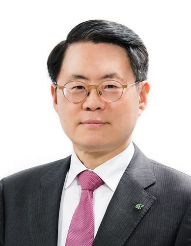 김재수 신임 농림축산식품부 장관