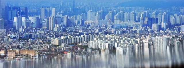 한국일보 자료사진