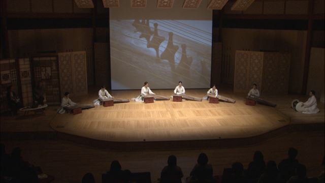 25일 국립국악원 브런치콘서트 '다담'. 국립국악원 제공