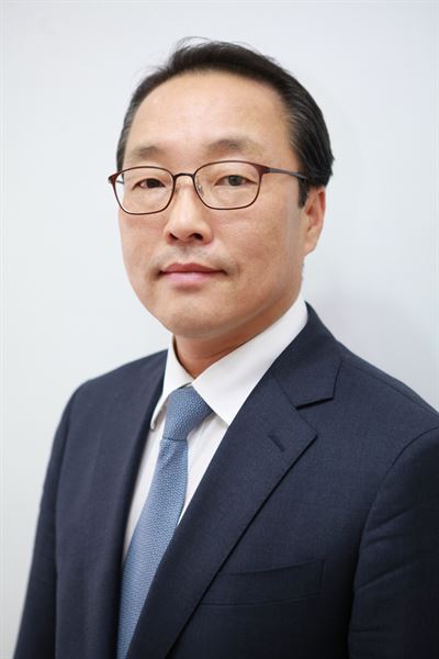 민장성 동아에스티 사장