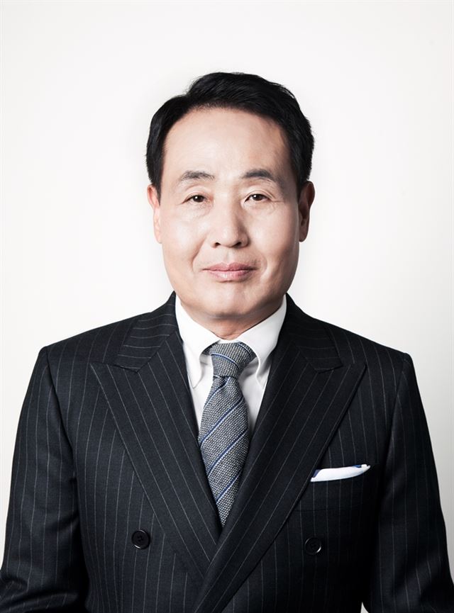 김형종 한섬 사장