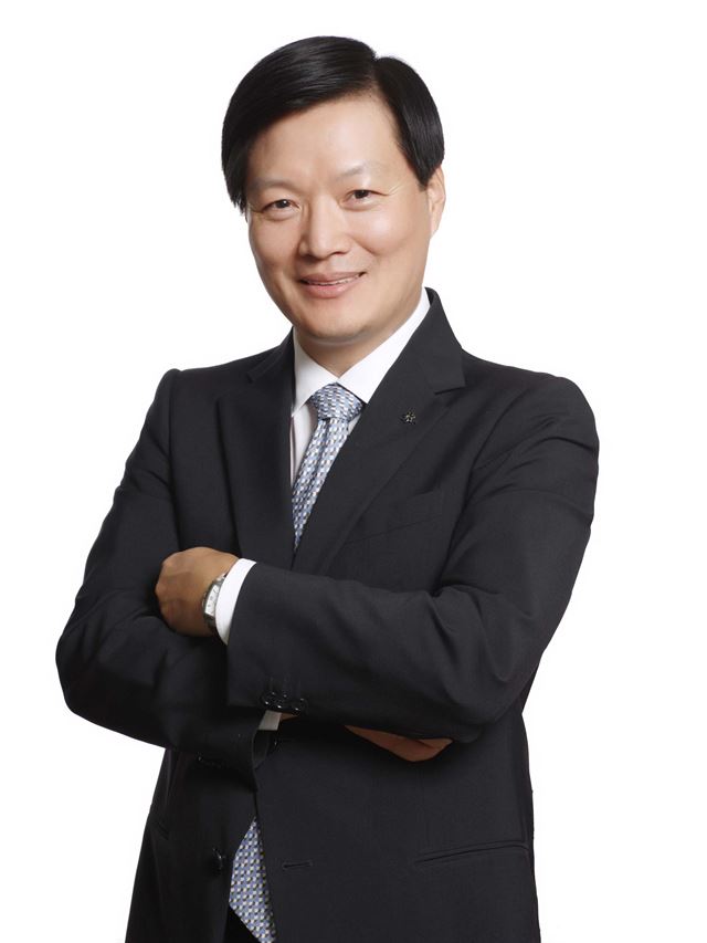 박주형 센트럴시티 대표