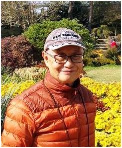 10년 작업 끝에 '셰익스피어 전집'을 내놓은 이상섭 교수. 문학과지성사 제공