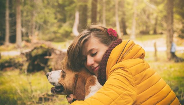 반려견과의 이별을 준비하면서 반려견과의 아름다운 기억들에 집중해보자. topdogtip.com