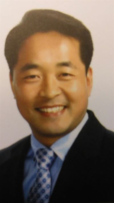 이재형 영주시의원