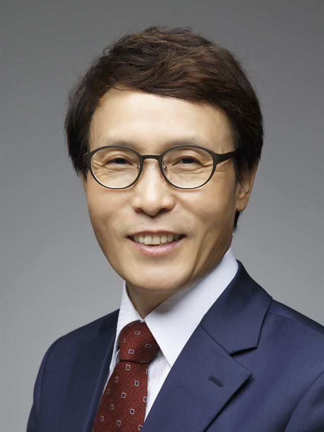 이남호 전북대 총장