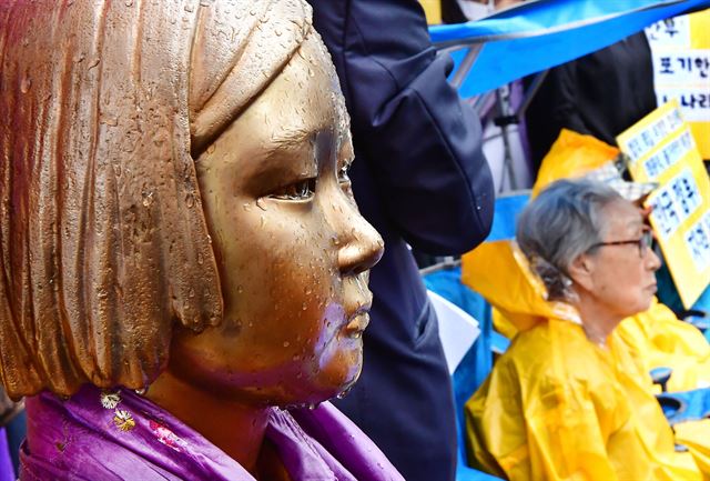 한국일보 자료사진