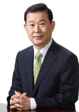 이성호 국가인권위원회 위원장.