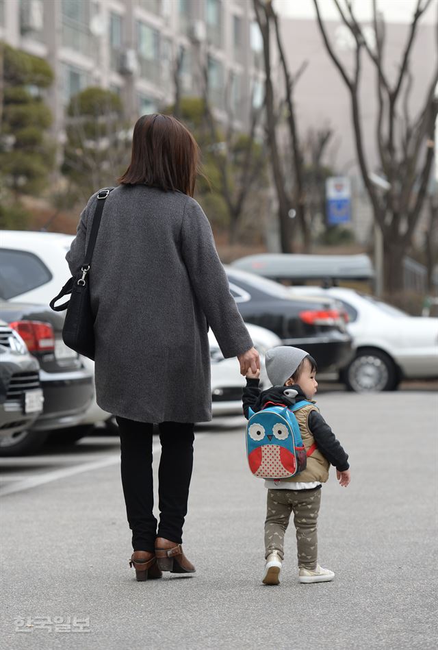 한국일보 자료사진