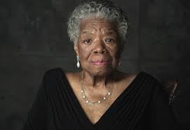 마야 안젤루가 1928년 오늘 태어났다. mayaangelou.com