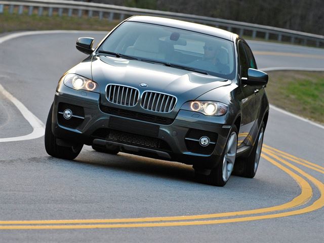 BMW X6 등 36개 차종 1만3,881대에서 제작결함이 발견돼 리콜이 실시된다.