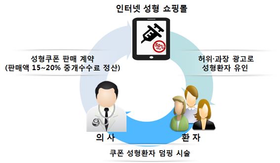 범행구조도. 의정부지검 제공