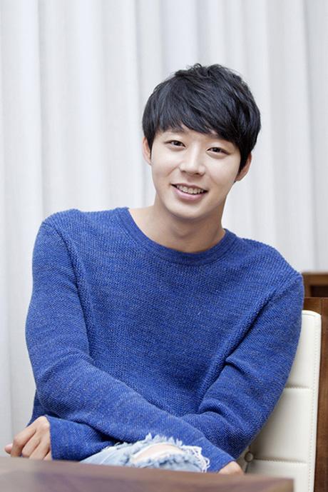 박유천이 황하나와 열애 중이다. 씨제스엔터테인먼트 제공