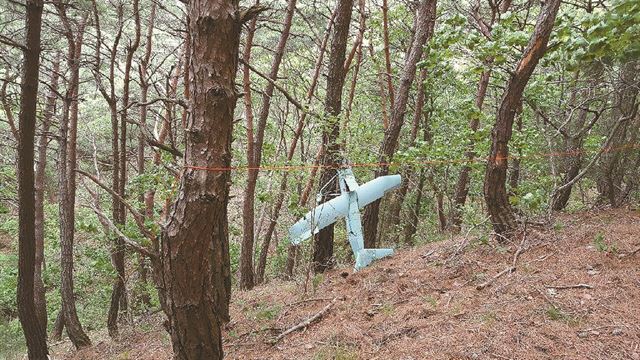 합동참모본부 제공