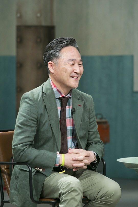 표창원 의원이 '크라임씬' 추리에 재도전한다. JTBC 제공