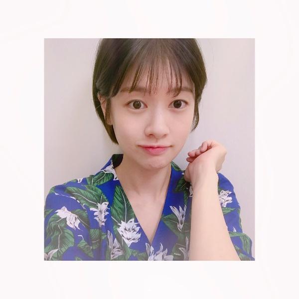 젤리피쉬 측이 정소민 이적과 관련해 밝혔다. 정소민 인스타그램