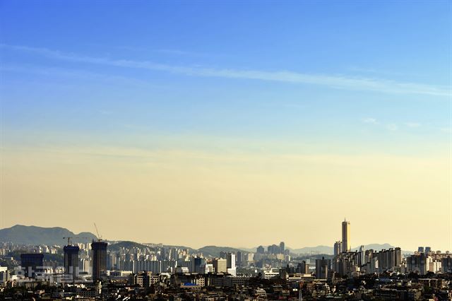 한국일보 자료사진.