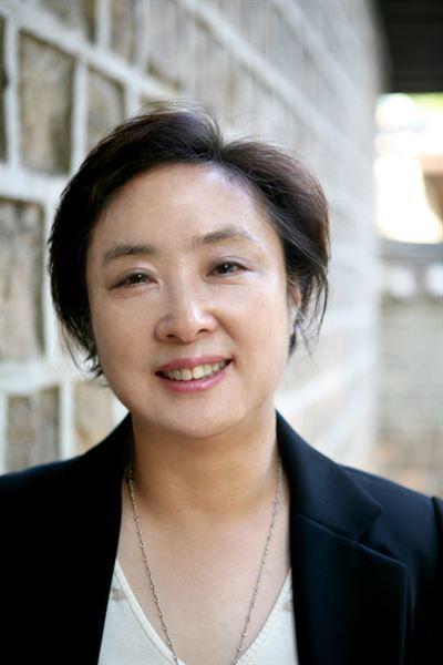 정혜원 신임 이대목동병원장