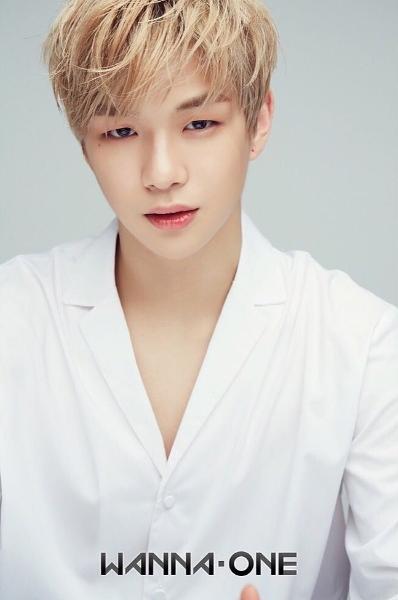 강다니엘의 예능 출연 논의 소식이 전해졌다. 워너원 인스타그램