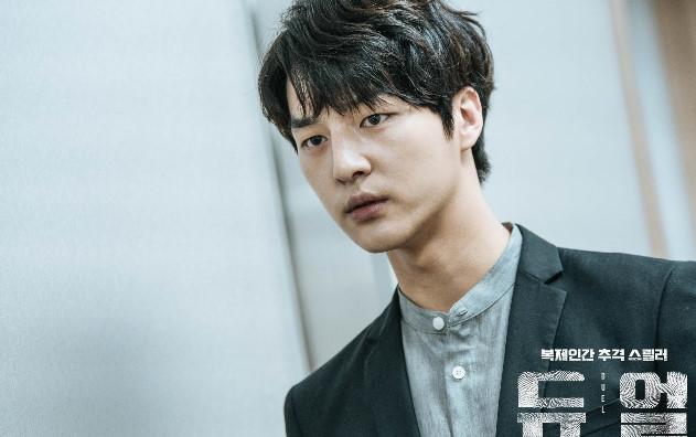 '듀얼'이 종영했다. OCN 제공