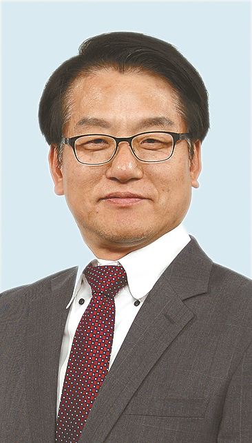 이영성 한국일보 부사장