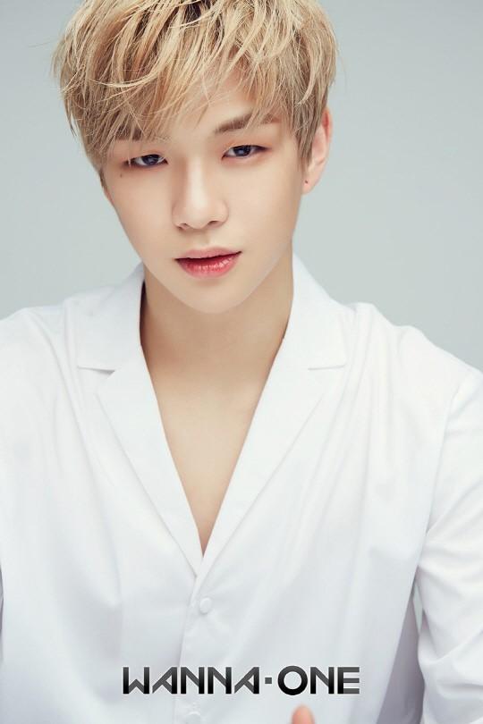 강다니엘이 '이불밖은 위험해'에 출연한다. YMC엔터테인먼트 제공