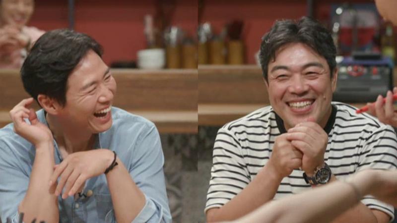 연정훈이 '인생술집'에 출연한다. tvN