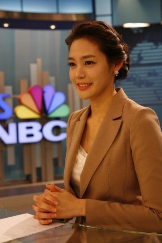 안현모, 라이머가 결혼한다. SBS CNBC